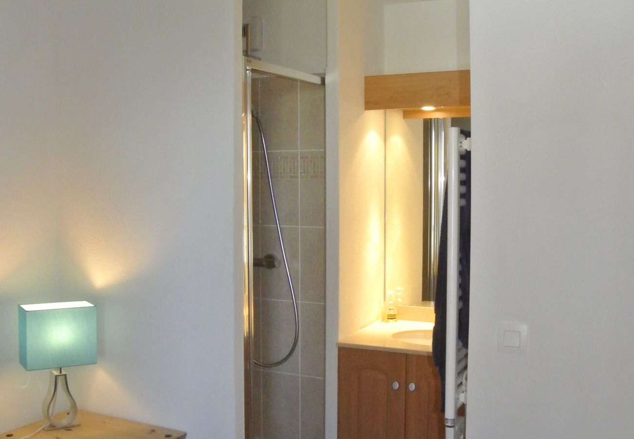 Apartment in Prapoutel - C103 - 60 m2 - 3P+Cab - 6/8 pers