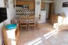 Apartment in Prapoutel - C103 - 60 m2 - 3P+Cab - 6/8 pers