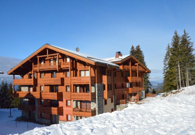 Apartment in Prapoutel - D002 - 60 m2 -  3P+cab - 6/8 pers Apartment in Prapoutel - D002 - 60 m2 -  3P+cab - 6/8 pers