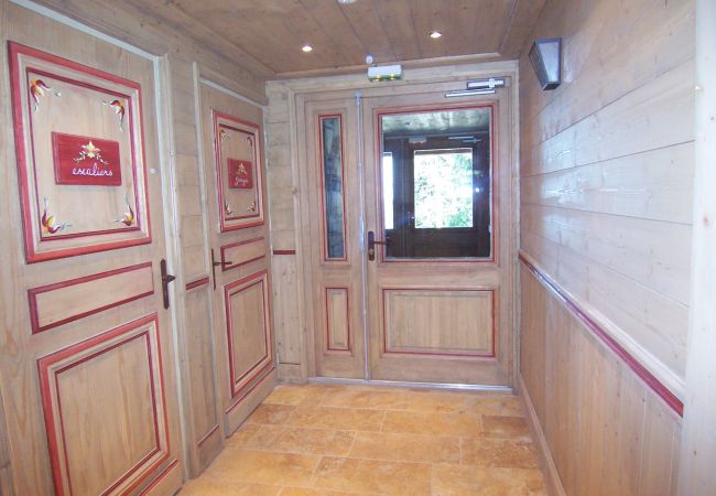 Apartment in Prapoutel - D002 - 60 m2 -  3P+cab - 6/8 pers Apartment in Prapoutel - D002 - 60 m2 -  3P+cab - 6/8 pers