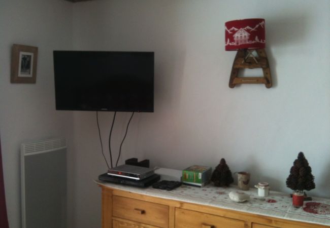 Apartment in Prapoutel - D002 - 60 m2 -  3P+cab - 6/8 pers Apartment in Prapoutel - D002 - 60 m2 -  3P+cab - 6/8 pers