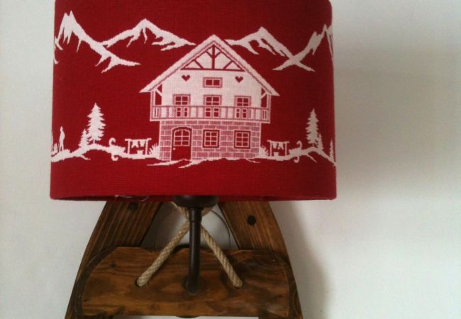 Apartment in Prapoutel - D002 - 60 m2 -  3P+cab - 6/8 pers Apartment in Prapoutel - D002 - 60 m2 -  3P+cab - 6/8 pers