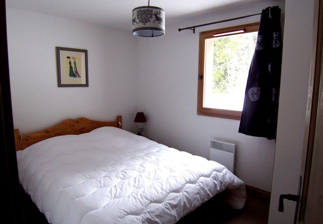 Apartment in Prapoutel - D002 - 60 m2 -  3P+cab - 6/8 pers Apartment in Prapoutel - D002 - 60 m2 -  3P+cab - 6/8 pers