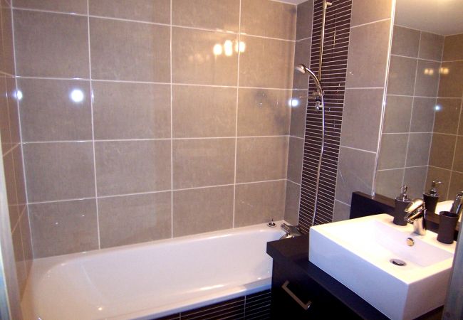 Apartment in Prapoutel - D002 - 60 m2 -  3P+cab - 6/8 pers Apartment in Prapoutel - D002 - 60 m2 -  3P+cab - 6/8 pers