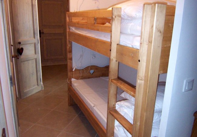 Apartment in Prapoutel - D002 - 60 m2 -  3P+cab - 6/8 pers Apartment in Prapoutel - D002 - 60 m2 -  3P+cab - 6/8 pers