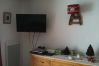 Apartment in Prapoutel - D002 - 60 m2 -  3P+cab - 6/8 pers