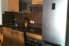 Apartment in Prapoutel - D002 - 60 m2 -  3P+cab - 6/8 pers