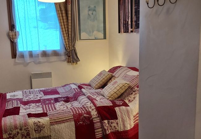 Apartment in Prapoutel - D105 - 58 m2 - 3P - 6/8 pers Apartment in Prapoutel - D105 - 58 m2 - 3P - 6/8 pers