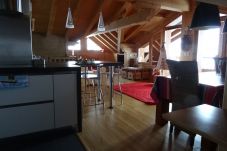 Penthouse in Prapoutel - PRA 76  VENDU