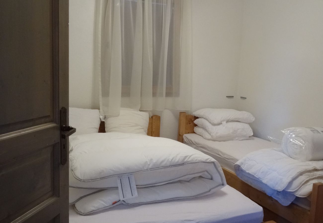Apartment in Prapoutel - A007 - 38 m2 - 2P - 3/5 pers