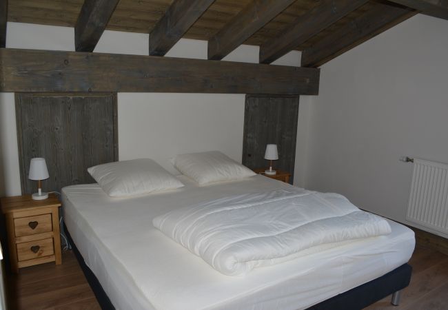 Apartment in Prapoutel - E401 - 80 m2 - 4P - 8/10 pers Apartment in Prapoutel - E401 - 80 m2 - 4P - 8/10 pers
