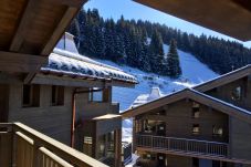 Apartment in Prapoutel - E401 - 80m2 - 4P - 8/10 pers