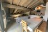 Apartment in Prapoutel - E401 - 80 m2 - 4P - 8/10 pers Apartment in Prapoutel - E401 - 80 m2 - 4P - 8/10 pers
