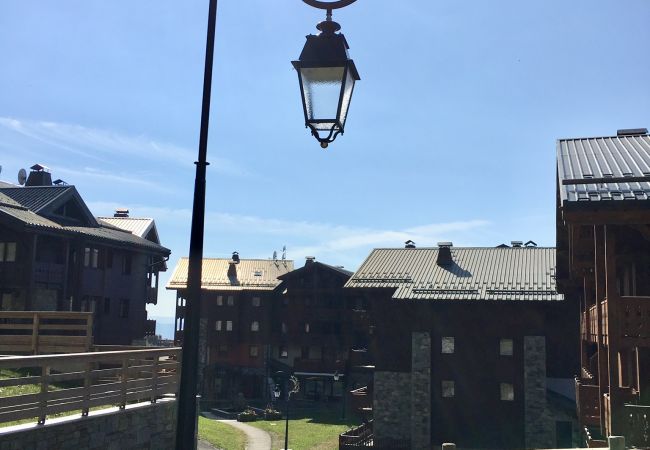 Apartment in Prapoutel - E301 - 49 m2 - 3P - 4/6 pers Apartment in Prapoutel - E301 - 49 m2 - 3P - 4/6 pers