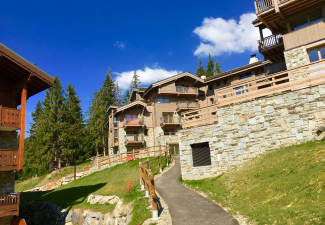 Apartment in Prapoutel - E301 - 49 m2 - 3P - 4/6 pers Apartment in Prapoutel - E301 - 49 m2 - 3P - 4/6 pers