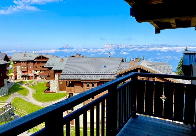 Apartment in Prapoutel - E301 - 49 m2 - 3P - 4/6 pers Apartment in Prapoutel - E301 - 49 m2 - 3P - 4/6 pers