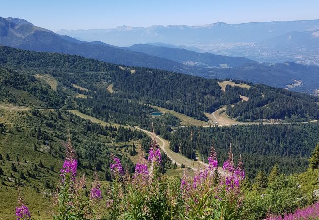 Apartment in Prapoutel - E303 - 55 m2 - 3P - 6 pers Apartment in Prapoutel - E303 - 55 m2 - 3P - 6 pers