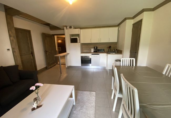 Apartment in Prapoutel - E303 - 55 m2 - 3P - 6 pers Apartment in Prapoutel - E303 - 55 m2 - 3P - 6 pers