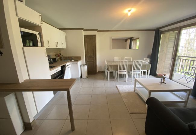 Apartment in Prapoutel - E303 - 55 m2 - 3P - 6 pers Apartment in Prapoutel - E303 - 55 m2 - 3P - 6 pers