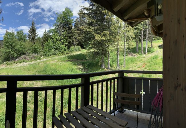 Apartment in Prapoutel - E303 - 55 m2 - 3P - 6 pers Apartment in Prapoutel - E303 - 55 m2 - 3P - 6 pers