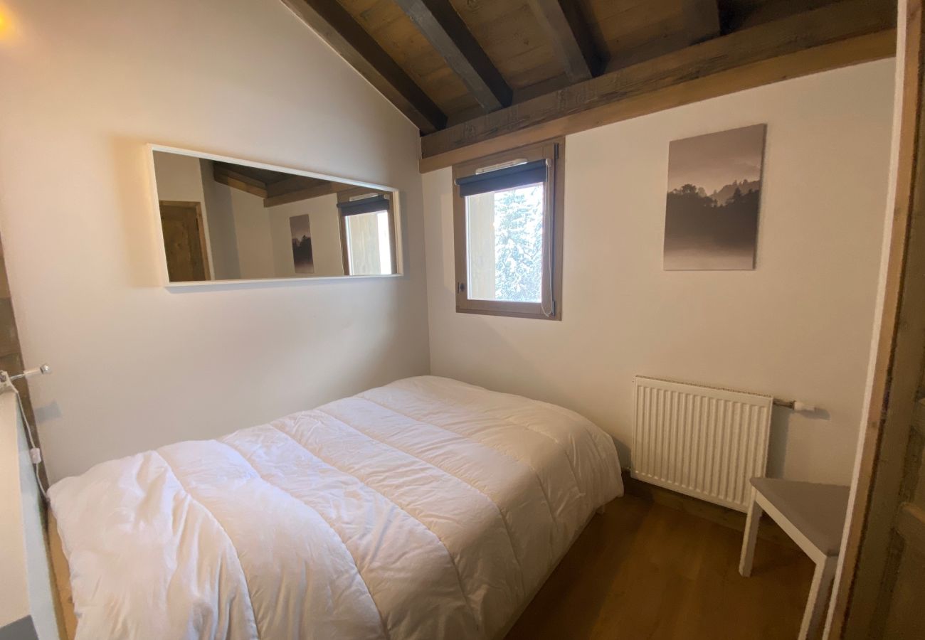 Apartment in Prapoutel - E303 - 55 m2 - 3P - 6 pers