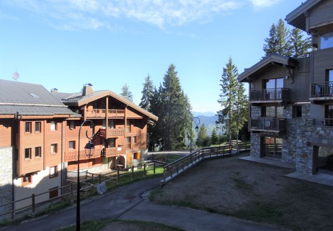 Apartment in Prapoutel - F103 - 40 m2 - 2P - 2/4 pers Apartment in Prapoutel - F103 - 40 m2 - 2P - 2/4 pers