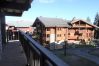 Apartment in Prapoutel - F103 - 40 m2 - 2P - 2/4 pers Apartment in Prapoutel - F103 - 40 m2 - 2P - 2/4 pers