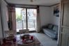 Apartment in Prapoutel - F103 - 40 m2 - 2P - 2/4 pers