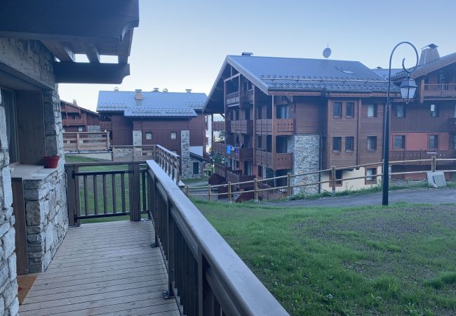 Apartment in Prapoutel - F003 - 40 m2 - 2P - 2/4 pers Apartment in Prapoutel - F003 - 40 m2 - 2P - 2/4 pers