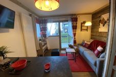 Apartment in Prapoutel - F003 - 40 m² - 2P - 2/4 pers -