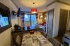 Apartment in Prapoutel - F003 - 40 m2 - 2P - 2/4 pers Apartment in Prapoutel - F003 - 40 m2 - 2P - 2/4 pers