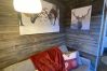 Apartment in Prapoutel - F003 - 40 m2 - 2P - 2/4 pers Apartment in Prapoutel - F003 - 40 m2 - 2P - 2/4 pers