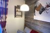 Apartment in Prapoutel - F003 - 40 m2 - 2P - 2/4 pers Apartment in Prapoutel - F003 - 40 m2 - 2P - 2/4 pers