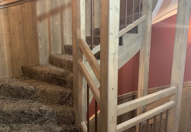 Apartment in Prapoutel - F104 - 50 m2 - 2P+Cab - 4/6 Pers Apartment in Prapoutel - F104 - 50 m2 - 2P+Cab - 4/6 Pers