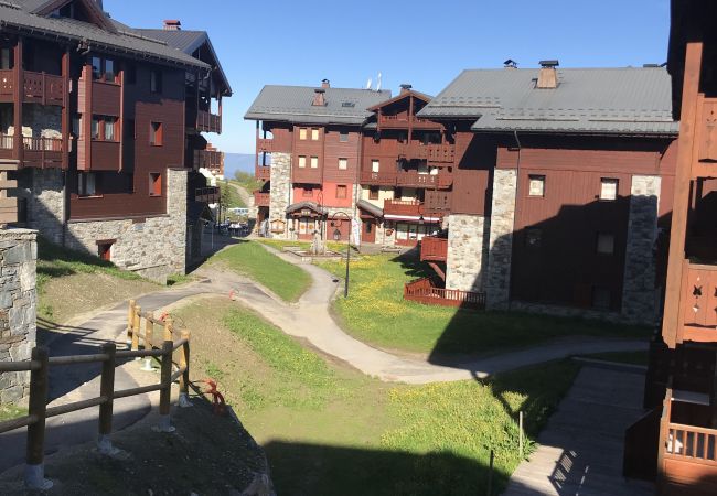 Apartment in Prapoutel - F104 - 50 m2 - 2P+Cab - 4/6 Pers Apartment in Prapoutel - F104 - 50 m2 - 2P+Cab - 4/6 Pers