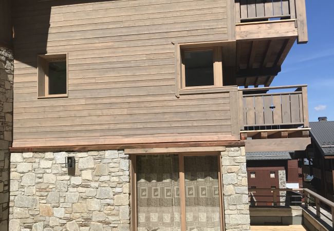 Apartment in Prapoutel - F104 - 50 m2 - 2P+Cab - 4/6 Pers Apartment in Prapoutel - F104 - 50 m2 - 2P+Cab - 4/6 Pers