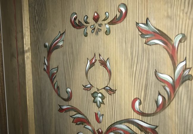 Apartment in Prapoutel - F104 - 50 m2 - 2P+Cab - 4/6 Pers Apartment in Prapoutel - F104 - 50 m2 - 2P+Cab - 4/6 Pers