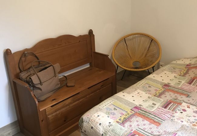 Apartment in Prapoutel - F104 - 50 m2 - 2P+Cab - 4/6 Pers Apartment in Prapoutel - F104 - 50 m2 - 2P+Cab - 4/6 Pers