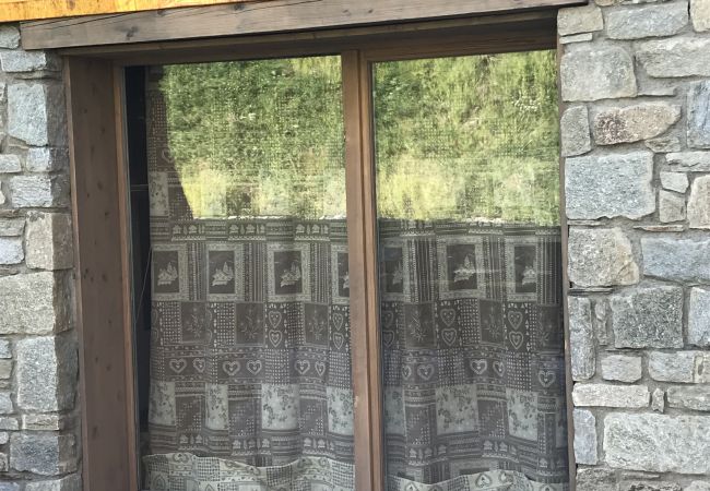 Apartment in Prapoutel - F104 - 50 m2 - 2P+Cab - 4/6 Pers Apartment in Prapoutel - F104 - 50 m2 - 2P+Cab - 4/6 Pers