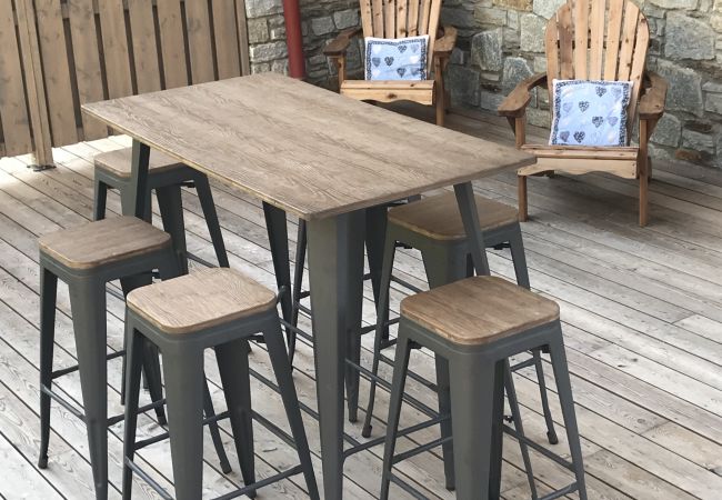 Apartment in Prapoutel - F104 - 50 m2 - 2P+Cab - 4/6 Pers Apartment in Prapoutel - F104 - 50 m2 - 2P+Cab - 4/6 Pers