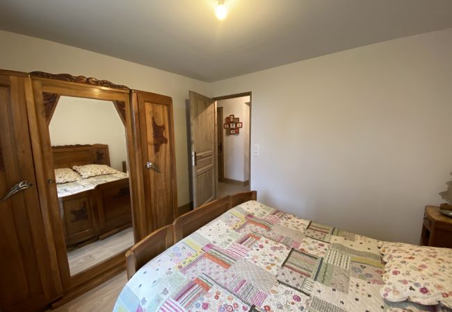 Apartment in Prapoutel - F104 - 50 m2 - 2P+Cab - 4/6 Pers Apartment in Prapoutel - F104 - 50 m2 - 2P+Cab - 4/6 Pers