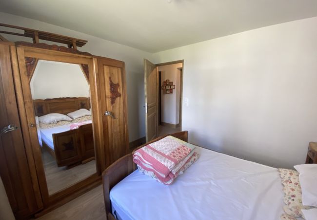 Apartment in Prapoutel - F104 - 50 m2 - 2P+Cab - 4/6 Pers Apartment in Prapoutel - F104 - 50 m2 - 2P+Cab - 4/6 Pers