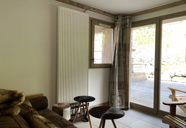 Apartment in Prapoutel - F104 - 50 m2 - 2P+Cab - 4/6 Pers Apartment in Prapoutel - F104 - 50 m2 - 2P+Cab - 4/6 Pers