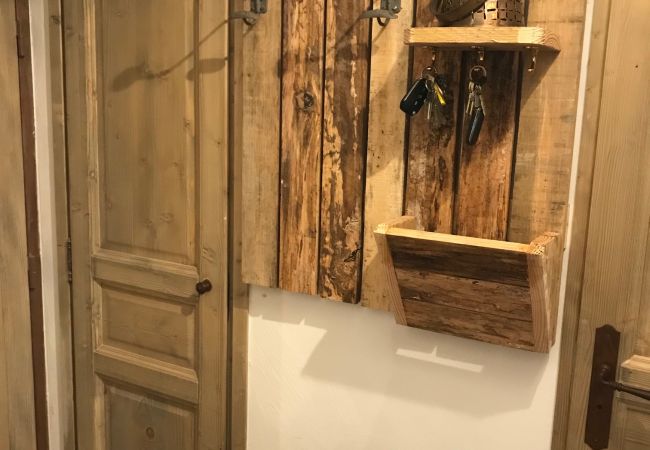 Apartment in Prapoutel - F104 - 50 m2 - 2P+Cab - 4/6 Pers Apartment in Prapoutel - F104 - 50 m2 - 2P+Cab - 4/6 Pers