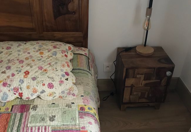 Apartment in Prapoutel - F104 - 50 m2 - 2P+Cab - 4/6 Pers Apartment in Prapoutel - F104 - 50 m2 - 2P+Cab - 4/6 Pers