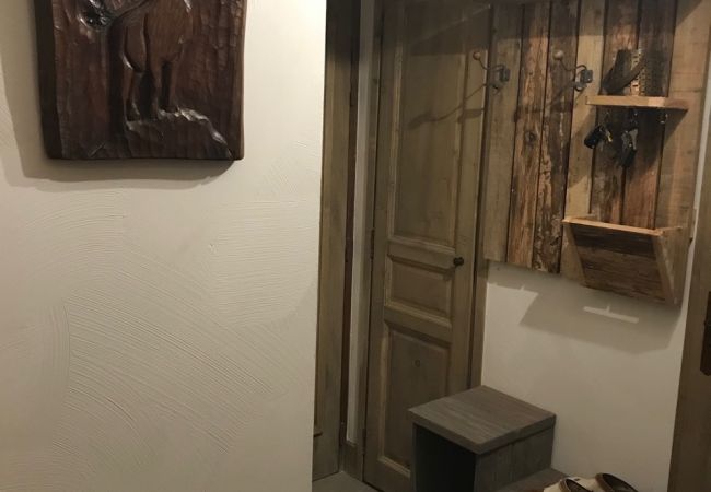 Apartment in Prapoutel - F104 - 50 m2 - 2P+Cab - 4/6 Pers Apartment in Prapoutel - F104 - 50 m2 - 2P+Cab - 4/6 Pers