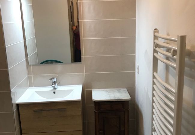 Apartment in Prapoutel - F104 - 50 m2 - 2P+Cab - 4/6 Pers Apartment in Prapoutel - F104 - 50 m2 - 2P+Cab - 4/6 Pers