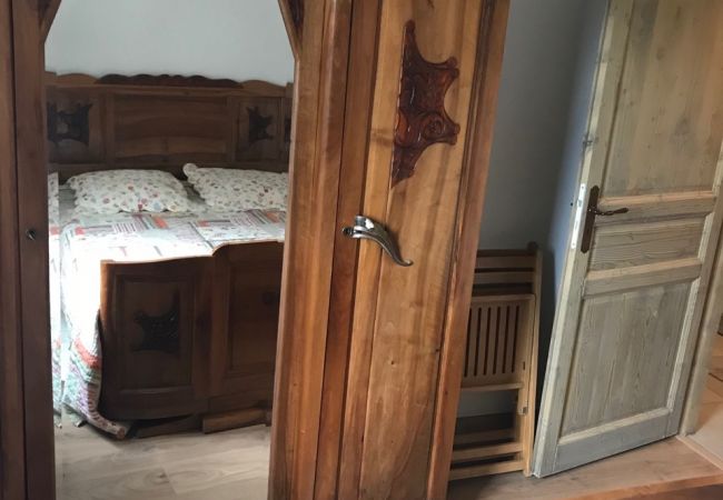 Apartment in Prapoutel - F104 - 50 m2 - 2P+Cab - 4/6 Pers Apartment in Prapoutel - F104 - 50 m2 - 2P+Cab - 4/6 Pers