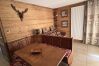 Apartment in Prapoutel - F104 - 50 m2 - 2P+Cab - 4/6 Pers