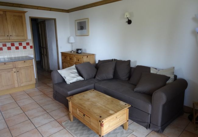 Apartment in Prapoutel - A005 - 50 m2 - 2P+Cab - 4/6 pers Apartment in Prapoutel - A005 - 50 m2 - 2P+Cab - 4/6 pers